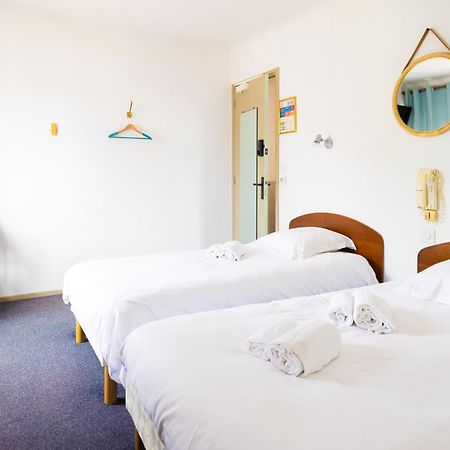 Hotel Bistrot Fine أنغليه المظهر الخارجي الصورة