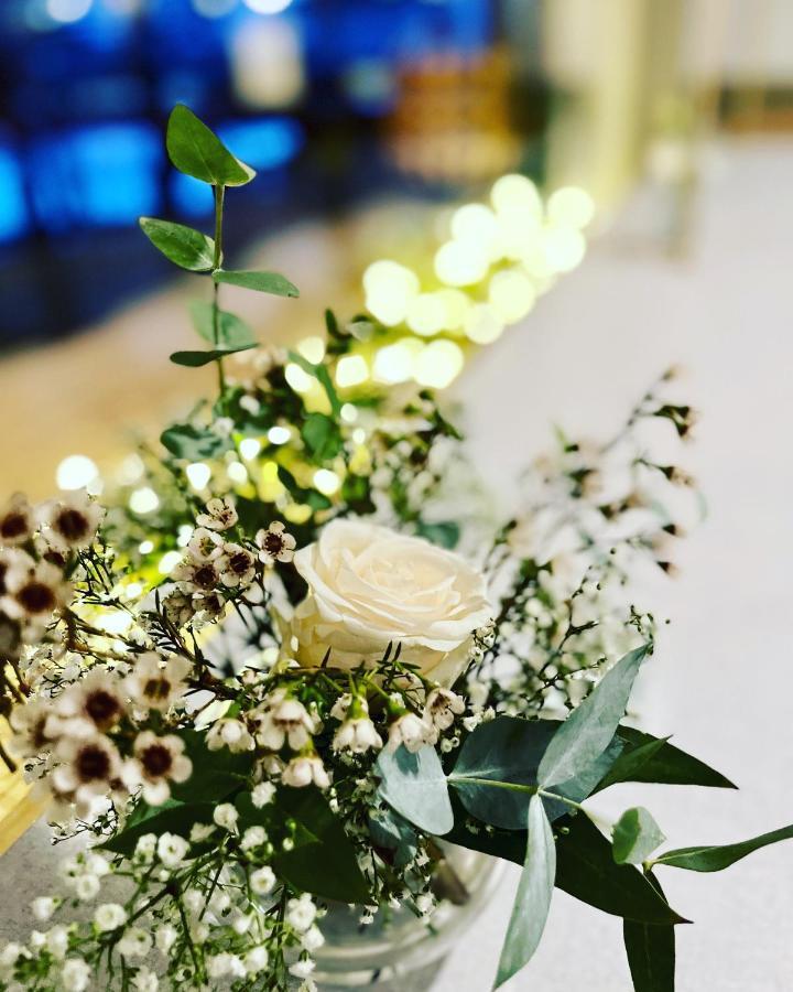 Hotel Bistrot Fine أنغليه المظهر الخارجي الصورة