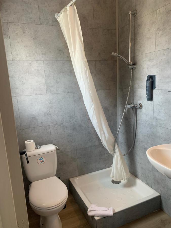 Hotel Bistrot Fine أنغليه المظهر الخارجي الصورة